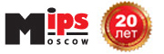 Компания Найстек совместно с компанией Artec Group примет участие в крупнейшей международной специализированной выставке по безопасности в России и странах СНГ MIPS